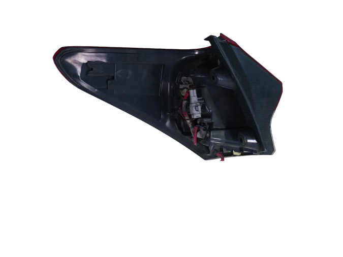 PILOTO TRASERO DERECHO TOYOTA AURIS 2016