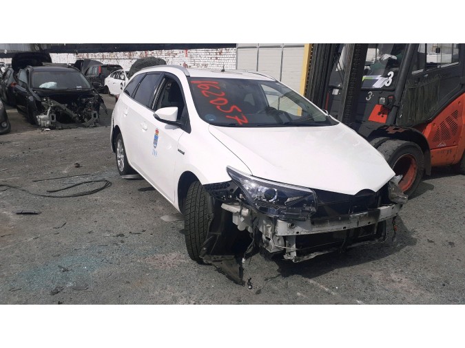 DEPOSITO LIMPIAPARAB TOYOTA AURIS 2016