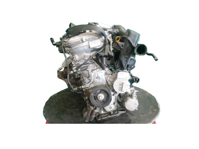 ALTERNADOR TOYOTA AURIS 2016