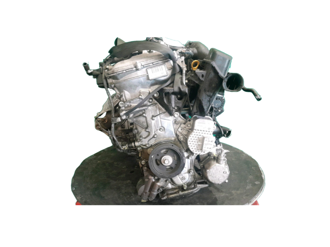 Motor TOYOTA AURIS 2016