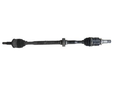 TRANSMISION DELANTERA DERECHA TOYOTA AURIS 2016