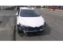 TUBO ESCAPE TR. TOYOTA AURIS 2016