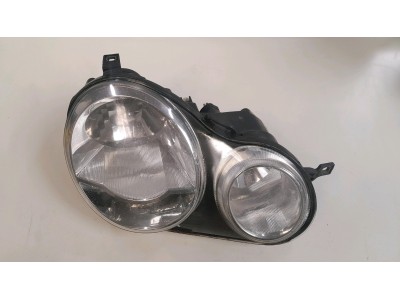 FARO DELANTERO DERECHO VOLKSWAGEN POLO 2004