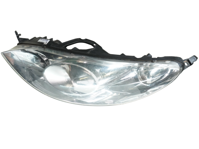 FARO DELANTERO IZQUIERDO PEUGEOT 407 2005