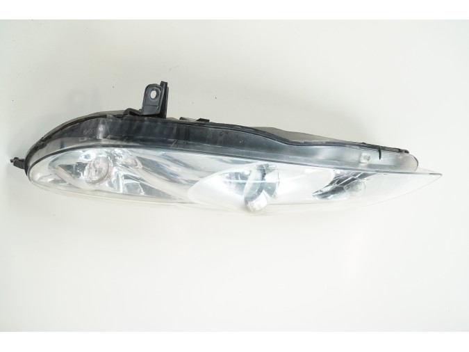 FARO DELANTERO IZQUIERDO PEUGEOT 407 2005