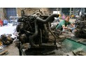 Motor CITROEN C8 2004