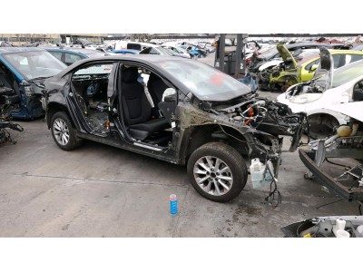 mangueta trasera izquierda TOYOTA COROLLA 2019