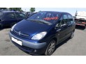 ELEVALUNAS TRASERO IZQUIERDO CITROEN XSARA PICASSO 2003