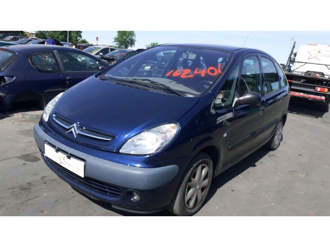 ELEVALUNAS TRASERO DERECHO CITROEN XSARA PICASSO 2003