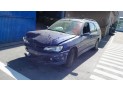 Radiador motor PEUGEOT 306 2000