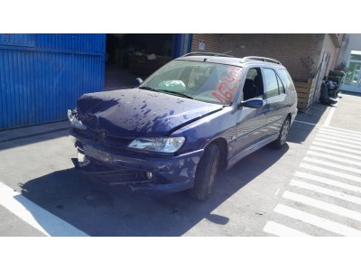 Autorradio PEUGEOT 306 2000
