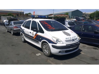 CENTRALITA MOTOR UCE CITROEN XSARA PICASSO