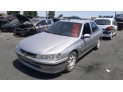 PRETENSOR CINTURÓN DELANTERO DERECHO PEUGEOT 406