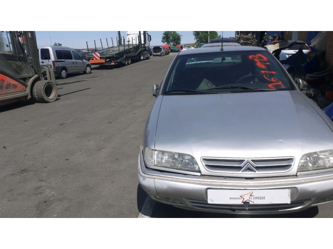 PRETENSOR CINTURÓN DELANTERO DERECHO CITROEN XANTIA 1999
