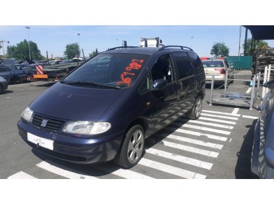 FARO DELANTERO IZQUIERDO SEAT ALHAMBRA 1997