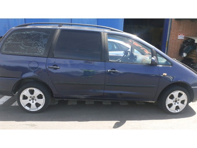 Catalizador SEAT ALHAMBRA 1997