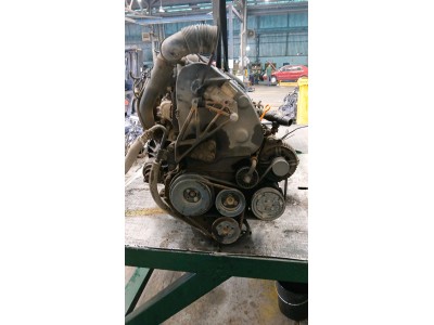 ALTERNADOR SEAT ALHAMBRA 1997