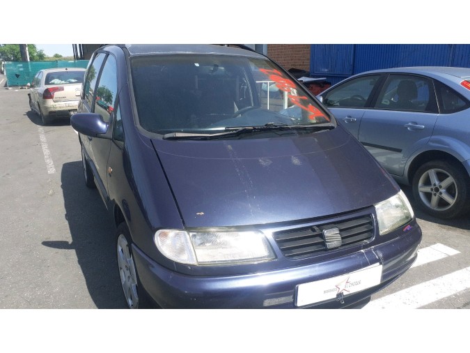 ELEVALUNAS TRASERO DERECHO SEAT ALHAMBRA 1997