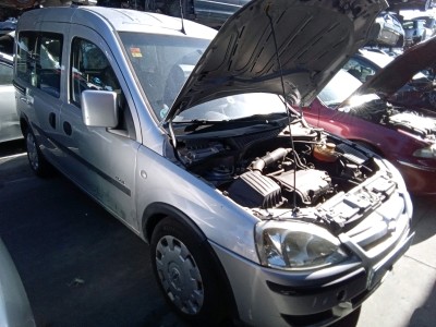 Autorradio OPEL COMBO 2006