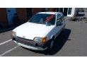 Consola central FORD FIESTA 1991