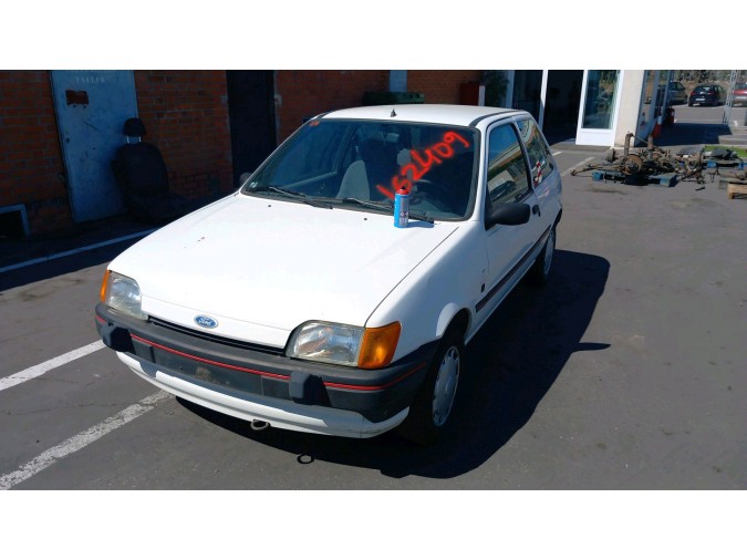 Consola central FORD FIESTA 1991