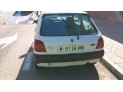 VOLANTE FORD FIESTA 1991