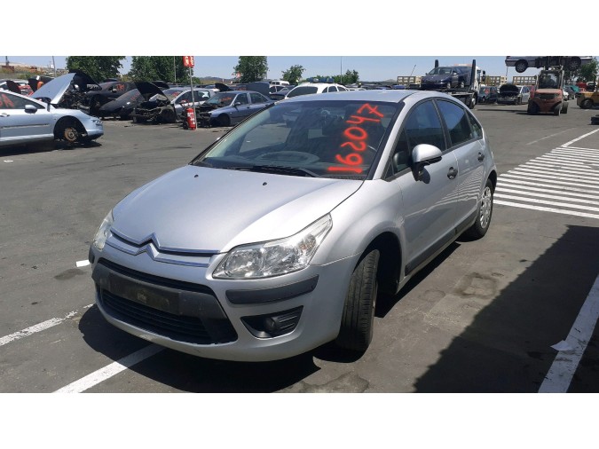 INTERCOOLER CITROEN C4 2009