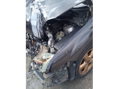 Turbocompresor FORD FOCUS 2006