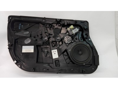 ELEVALUNAS DELANTERO IZQUIERDO FORD FIESTA 2015
