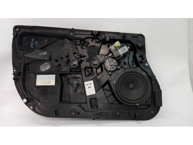 ELEVALUNAS DELANTERO IZQUIERDO FORD FIESTA 2015