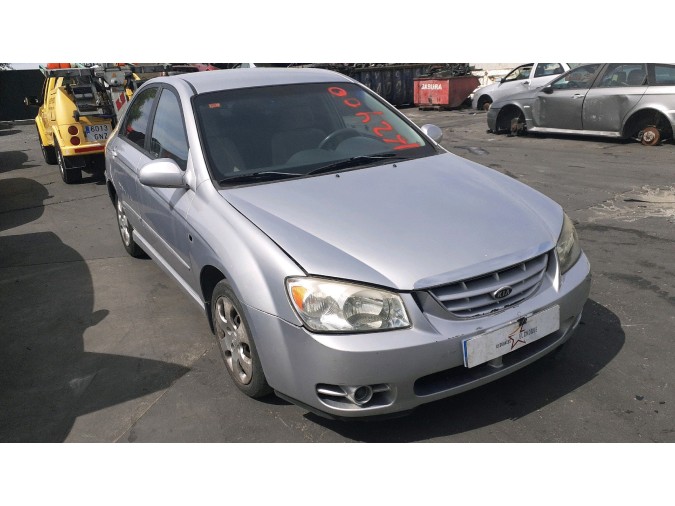 ELEVALUNAS TRASERO DERECHO KIA CERATO 2004