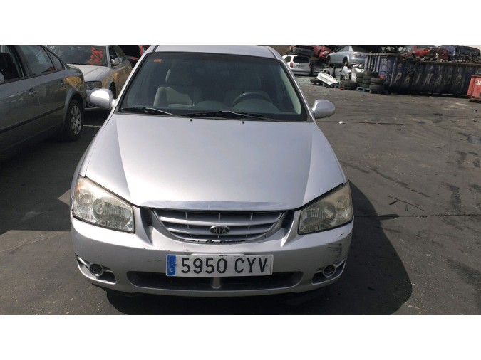 ELEVALUNAS TRASERO DERECHO KIA CERATO 2004