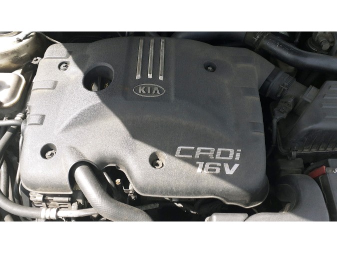 ELEVALUNAS TRASERO DERECHO KIA CERATO 2004
