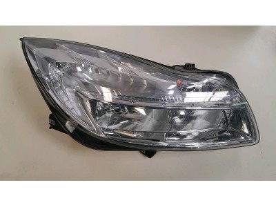 FARO DELANTERO DERECHO OPEL INSIGNIA 2012