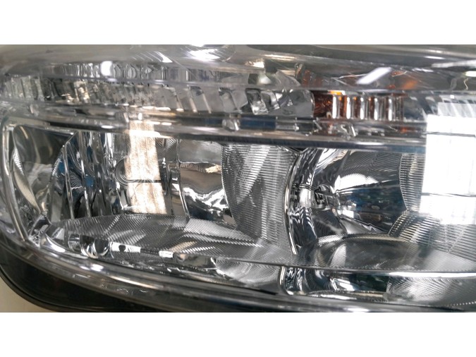 FARO DELANTERO DERECHO OPEL INSIGNIA 2012