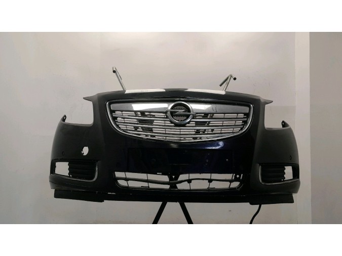 PARAGOLPES DELANTERO OPEL INSIGNIA GRIS 2012