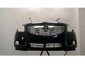 PARAGOLPES DELANTERO OPEL INSIGNIA GRIS 2012