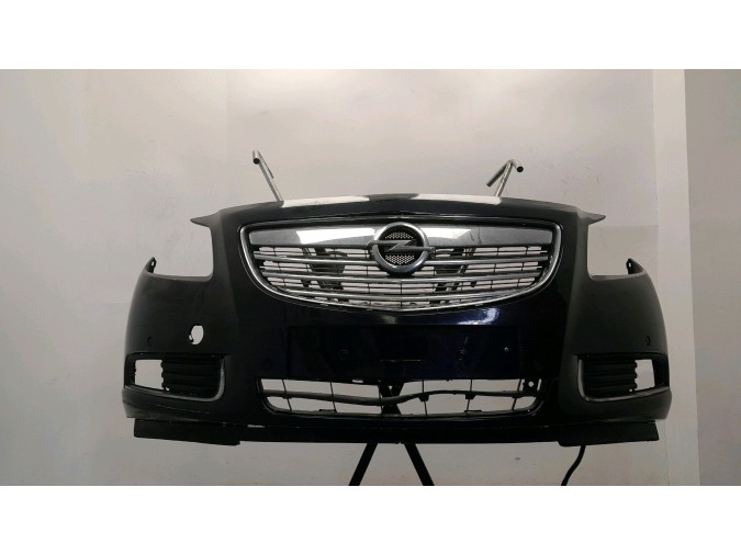 PARAGOLPES DELANTERO OPEL INSIGNIA GRIS 2012