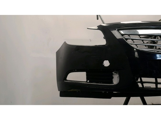 PARAGOLPES DELANTERO OPEL INSIGNIA GRIS 2012
