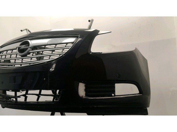 PARAGOLPES DELANTERO OPEL INSIGNIA GRIS 2012