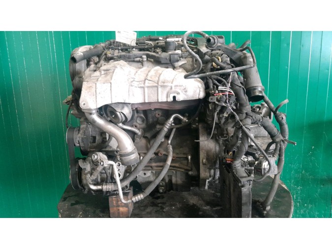 Motor completo OPEL INSIGNIA 2012