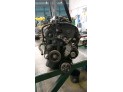 Motor CITROEN C3 2008