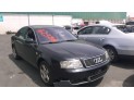 Radiador adicional motor AUDI A6 2002