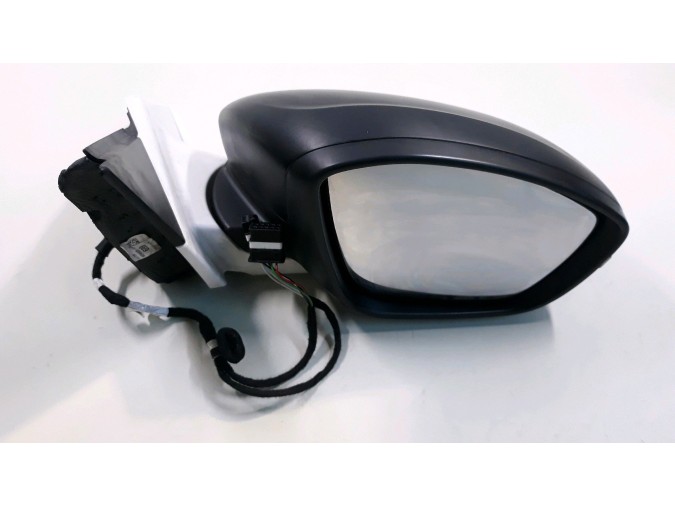 RETROVISOR DERECHO DS DS 3 / DS 3 CROSSBACK SIN PINTAR 2022