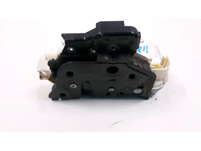 CERRADURA PUERTA DELANTERA IZQUIERDA AUDI A3 2011