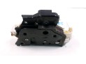 CERRADURA PUERTA DELANTERA IZQUIERDA AUDI A3 2011