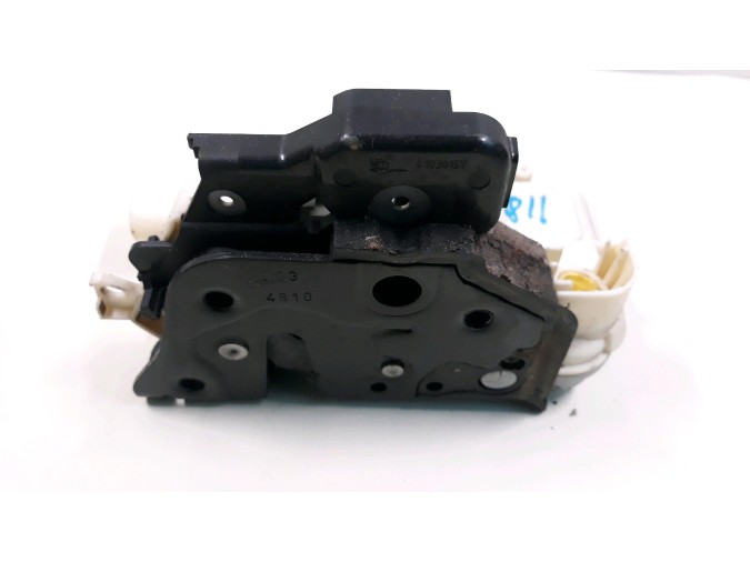 CERRADURA PUERTA DELANTERA IZQUIERDA AUDI A3 2011