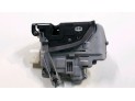 CERRADURA PUERTA DELANTERA IZQUIERDA AUDI A3 2011