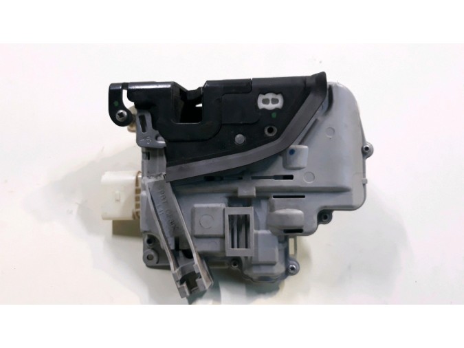 CERRADURA PUERTA DELANTERA IZQUIERDA AUDI A3 2011
