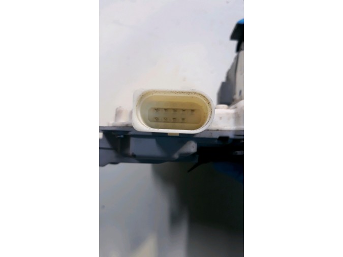 CERRADURA PUERTA DELANTERA IZQUIERDA AUDI A3 2011